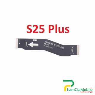 Mạch Dây Sub Sạc Samsung S25 Plus S936 Cáp Nối Main Sạc Cáp Nối Bo Mainboard Mạch Chủ Mạch Dây Sub Sạc Samsung S25 Plus S936 Cáp Nối Main Sạc Cáp Nối Bo Mainboard Mạch Chủ